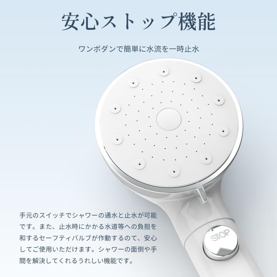 ナノバブルミスト水素スパ シャワーヘッド ナノバブルミスト 水素スパ ミストサウナ シャワーヘッド