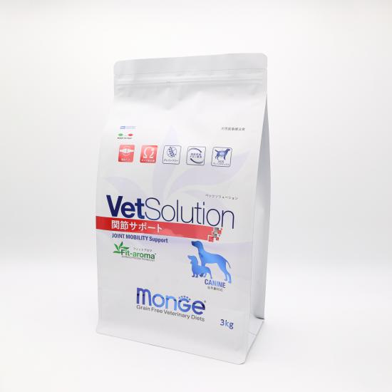 VetSolution 関節サポート 療法食 3kg 800g×3袋 試供品 VetSolution 犬用 関節サポート 3kg【ベッツソリューション】【犬用