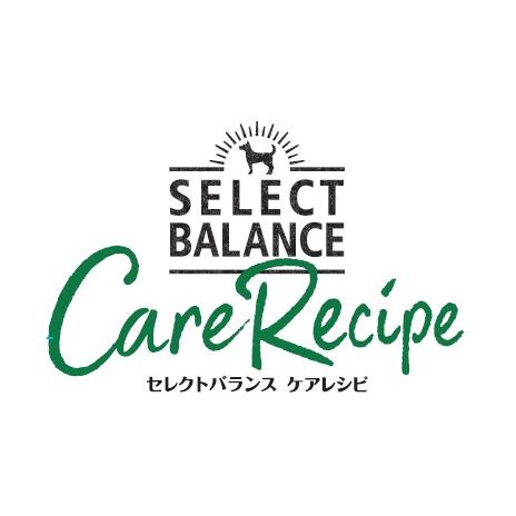 SELECT BALANCE セレクトバランス ケアレシピ ホワイトフィッシュ 小粒