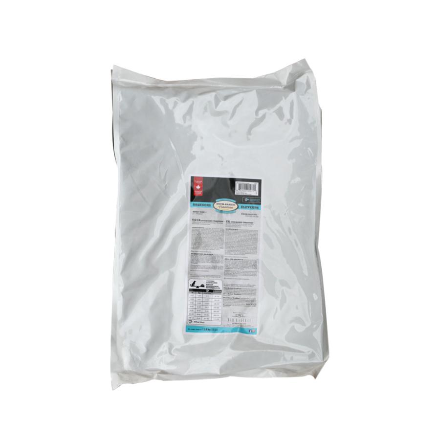 オーブンベークド トラディション アダルトフィッシュ大粒【ブリーダー