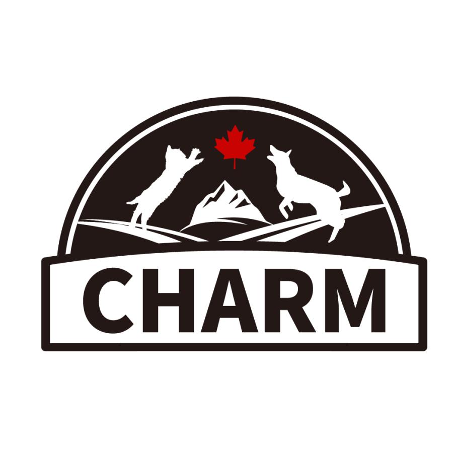 未開封品】 CHARM チャーム チャームドッグフード パピー(幼犬用）10kg