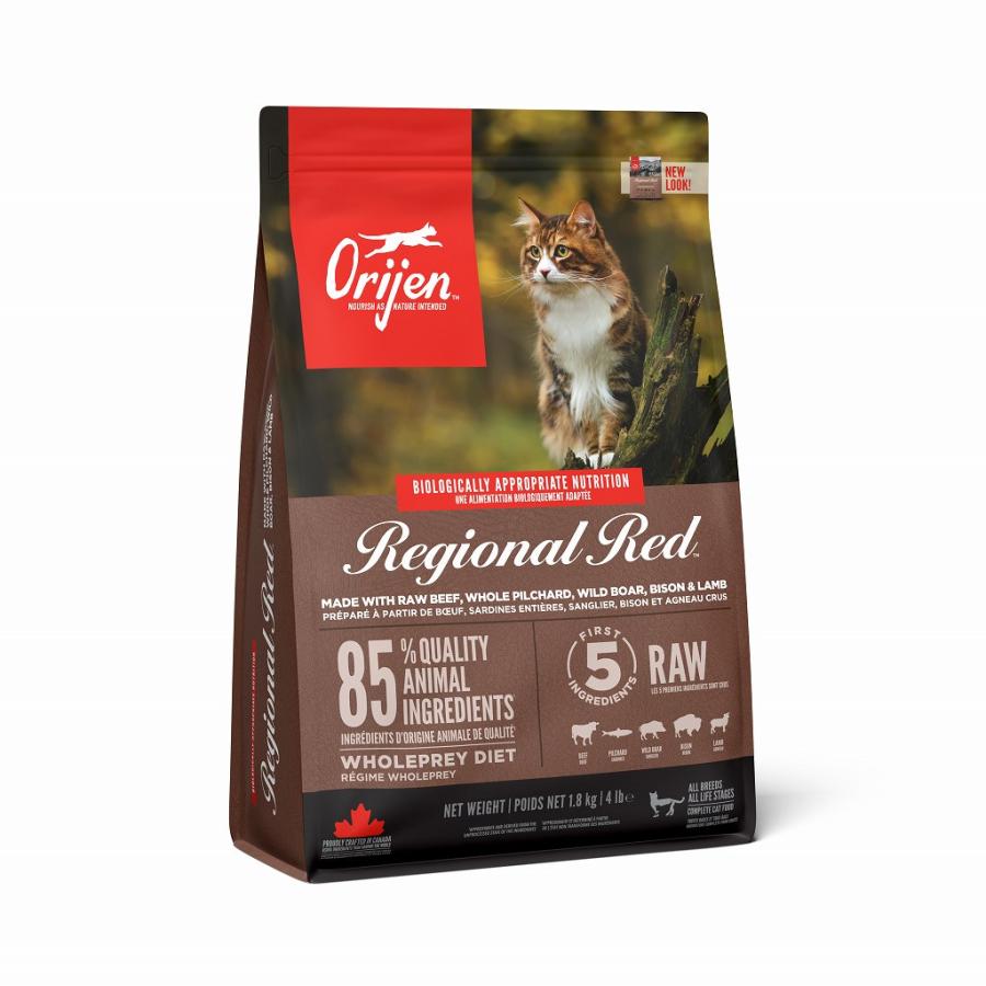 オリジン キャット シックスフィッシュ 340g×11 在庫処分 正規品