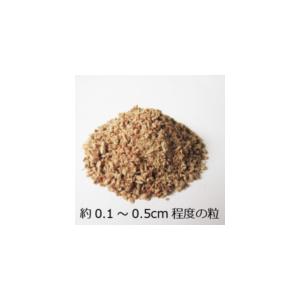 鹿肉五膳 ふりかけ 200g（犬用おやつ）（正規品） : サクラソー