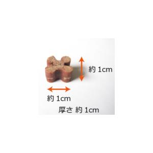 鹿肉五膳　ライト　6袋 鹿肉五膳ライト（太りぎみのワンちゃん向き） - オリエント商会【公式