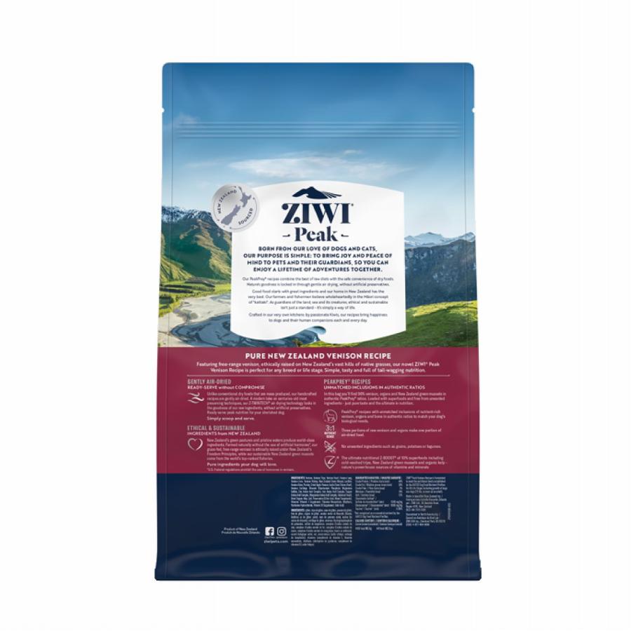 おまけ付き】ZIWI Peak(ジウィピーク) エアドライ おまけ付き】ZIWI Peak(ジウィピーク) エアドライ