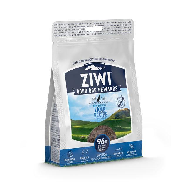 ZIWI（ジウィ） ZIWI Peak（ジウィピーク） エアドライ・ドッグ