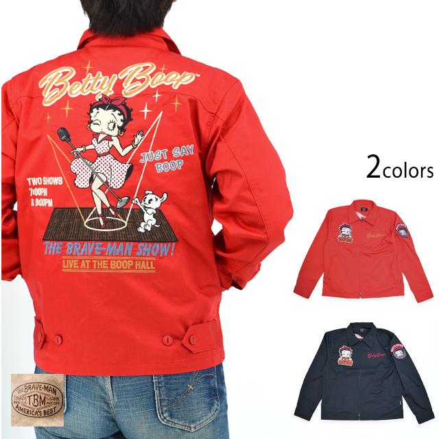 ジャケット・アウター betty bbb-2307-m1.jpg