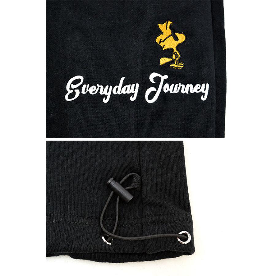 スヌーピー×フラッグスタッフ スウェットセットアップ Flagstaff