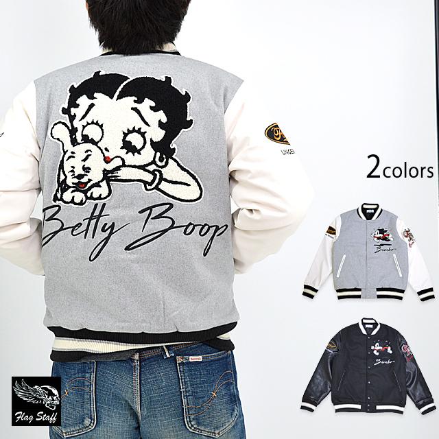 ベティ・ブープ スタジャン 黒/白 ベティ・ブープ スタジャン 黒/白 BETTY BOOP 24h限定P最大14倍!10
