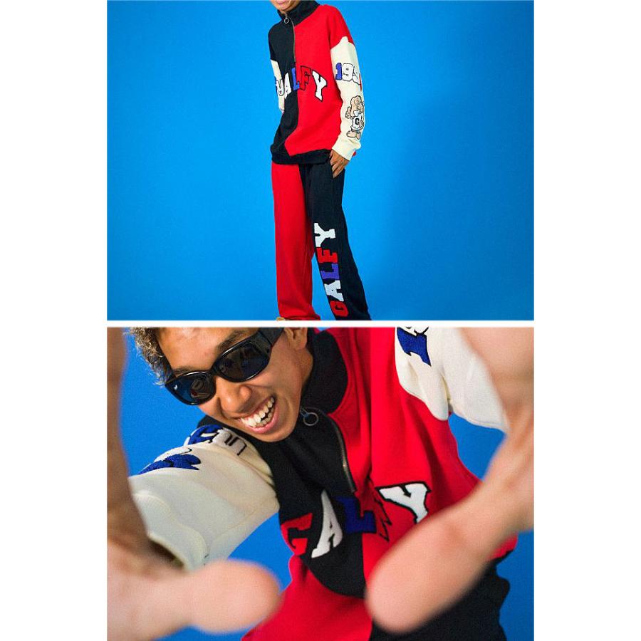 ネルちゃん様【GALFY/ガルフィー】初代セットアップ 上下セット　大型犬 ネルちゃん様【GALFY/ガルフィー】初代セットアップ 上下セット