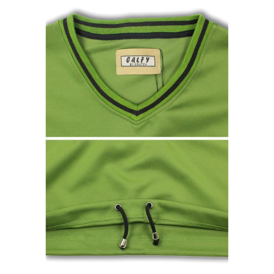 当時の兄ちゃんセットアップ GALFY 144034 ガルフィー オーバーサイズ