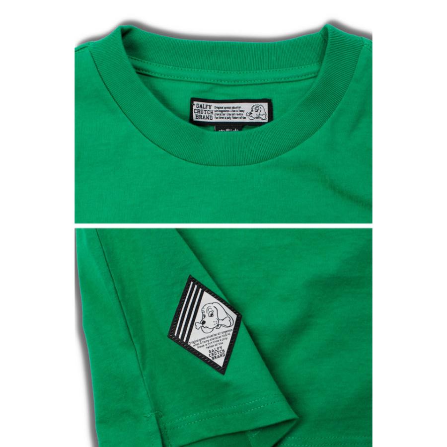 暇な犬半袖Tシャツ GALFY 152204 ガルフィー オーバーサイズ ゆったりめ ユニセックス 暇な犬半袖Tシャツ GALFY 152204 ガルフィー オーバーサイズ ゆったり