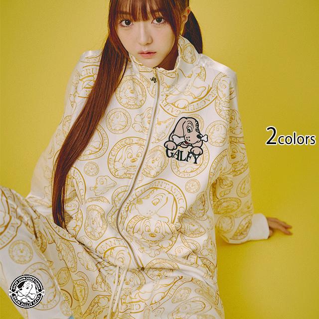 「SATORU」SET UP GALFY 153071 ガルフィー ゆったりめ オーバーサイズ ユニセックス セットアップ 上下 SATORU」SET UP GALFY 153071 ガルフィー ゆったりめ オーバーサイズ