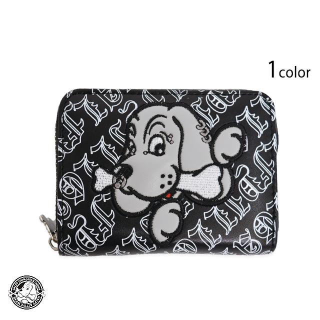 わんわんパパ活財布 GALFY 144044 ガルフィー 本革 レザー ウォレット わんわんパパ活財布 GALFY 144044 ガルフィー 本革 レザー ウォレット