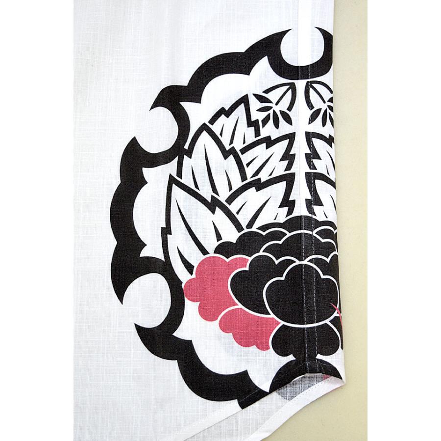 円相シャンブレー長袖シャツ 喜人 KJ-42406 和柄 和風 ロングスリーブ きじん 円相シャンブレー長袖シャツ 喜人 KJ-42406 和柄 和風 ロングスリーブ