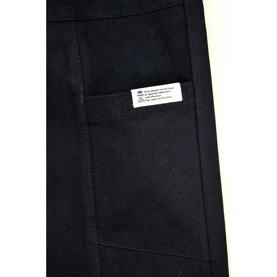 喜人C.W.E(ちょいワイドイージー)パンツ 喜人 KJ-42601 和柄 和風