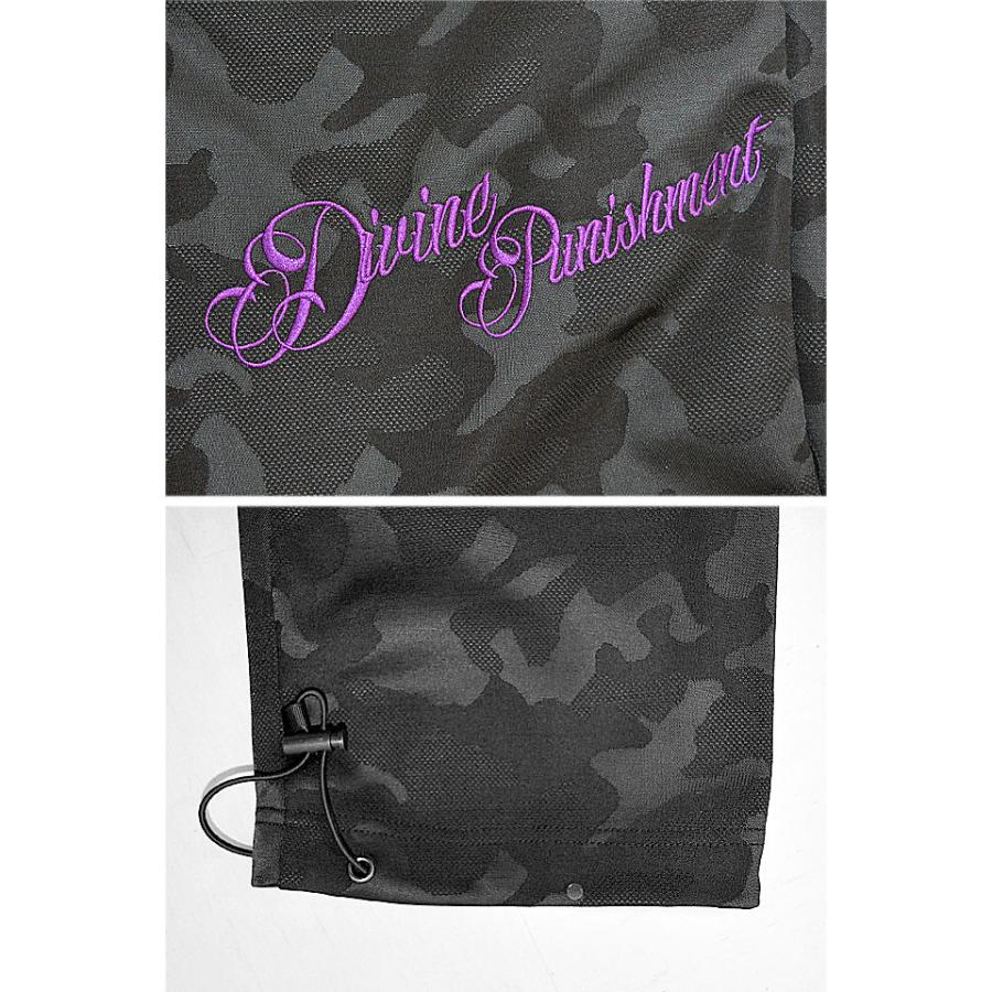 抜刀娘 穂乃花セットアップ 221068 和柄 和風 刺繍 迷彩