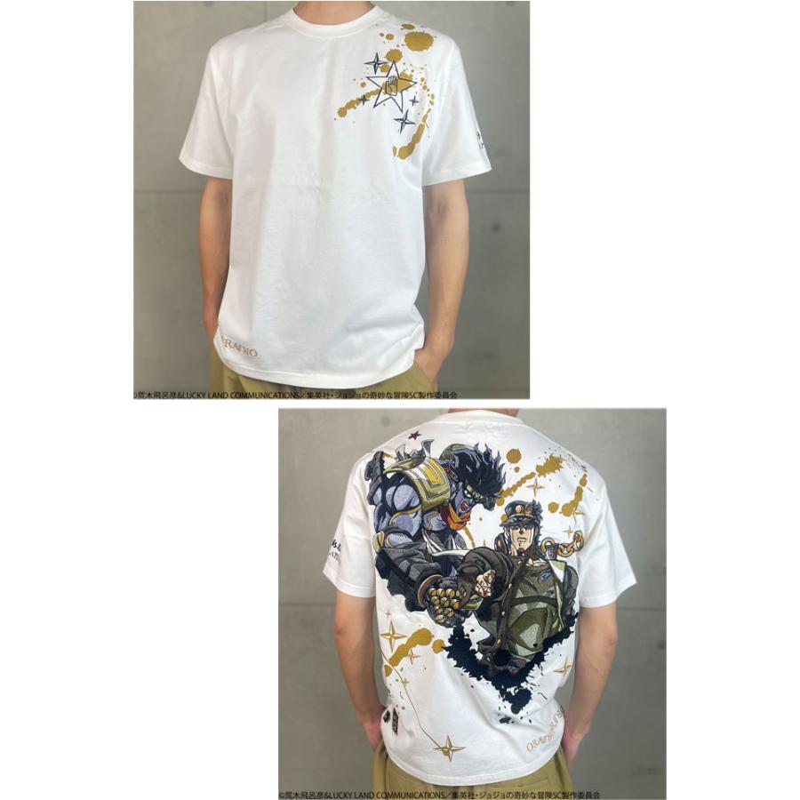 空条承太郎 Tシャツ XLサイズ 47574_thumbnail.jpg