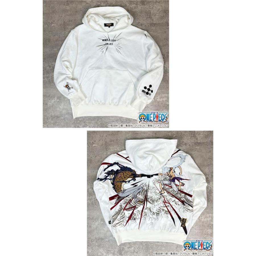 【激レア】ONEPIECE コラソン パーカー ワンピース コラソンパーカー | ONE PIECE（ワンピース） ファッション