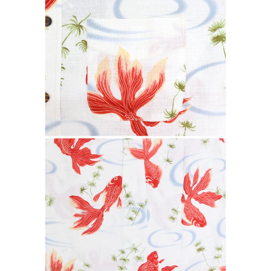 WEARMASTERS 廃盤モデル　半袖シャツ　Mサイズ Many men, many minds. シャツ MANYMENMANYMINDS ジャガード