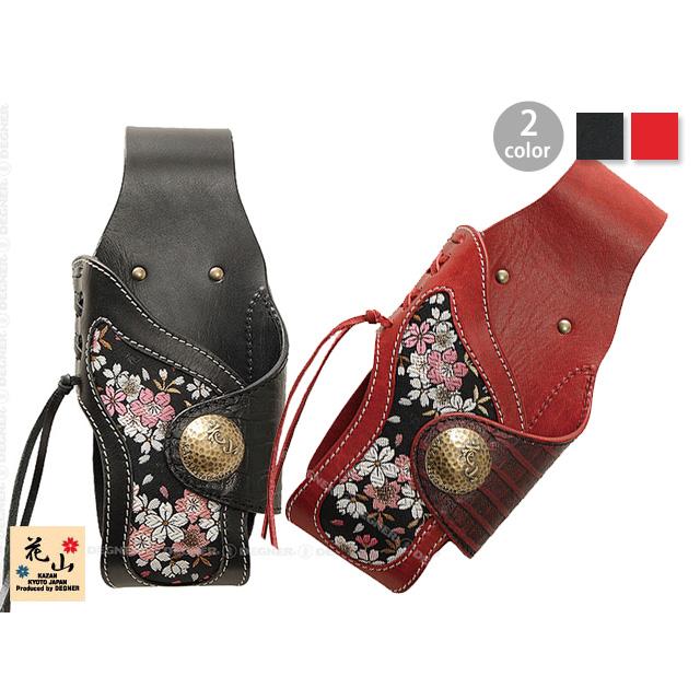 ウォレットケース「京桜」【WC-4K】◆花山 ウォレットケース「京桜」【WC-4K】◇花山 : サクラスタイル - 通販