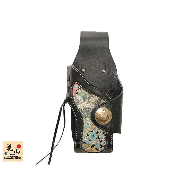 ウォレットケース「都桜」【WC-4K】◆花山 ウォレットケース「都桜」【WC-4K】◇花山 : サクラスタイル - 通販