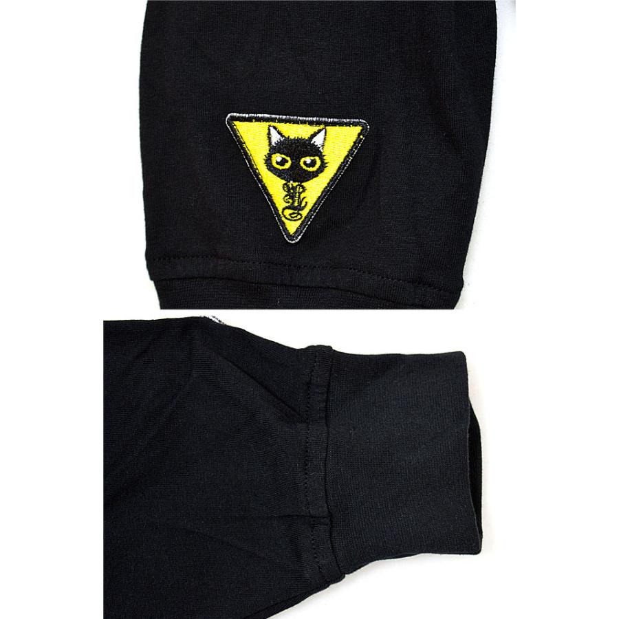 ラミ＆アール ケンケンパードルマンスリーブパーカー LIN AL