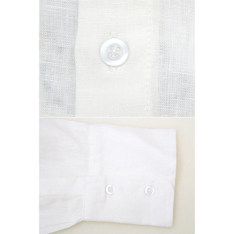 黒菟華 サークルロングシャツ LIN AL-759031 和柄 和風 うさぎ 兎