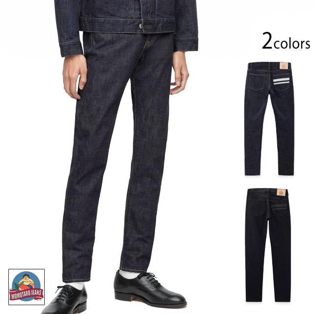 桃太郎ジーンズ（MOMOTARO JEANS） #300 CLASSIC SLIM 15.7oz 