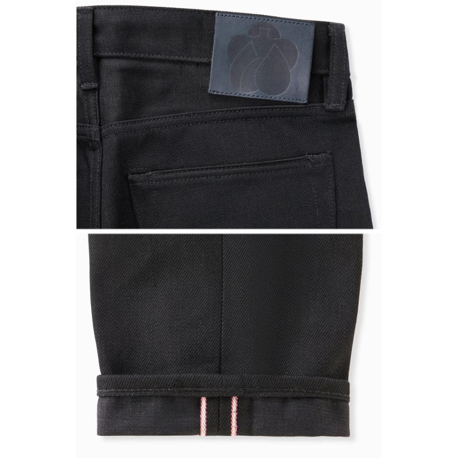 桃太郎ジーンズ（MOMOTARO JEANS） #100 STANDARD STRAIGHT 14.7oz