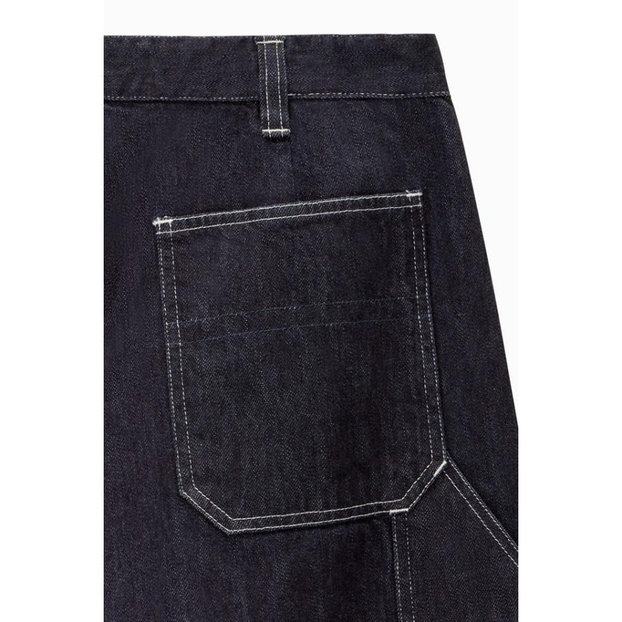 桃太郎ジーンズ（MOMOTARO JEANS） デニムペインターパンツ/DENIM