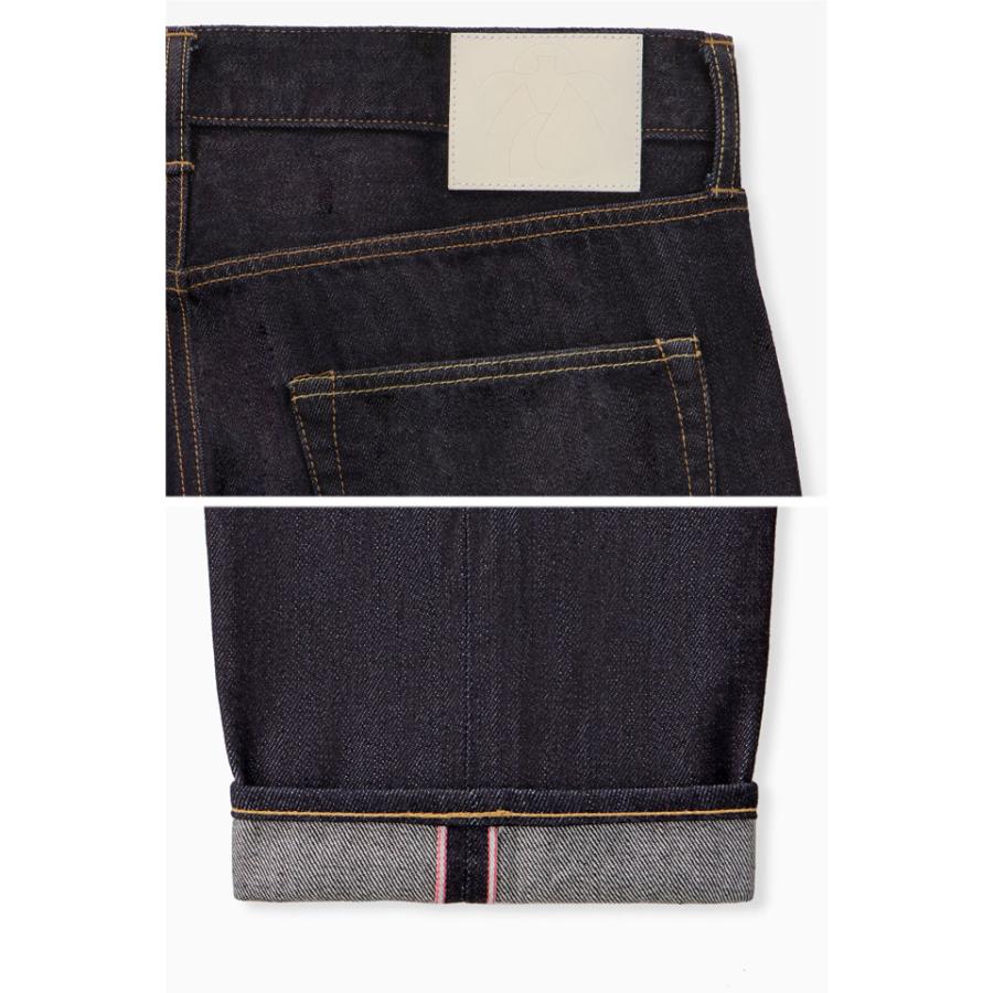 桃太郎ジーンズ　W30 桃太郎ジーンズ（MOMOTARO JEANS） #200 TAPERED - 11ozテーパード