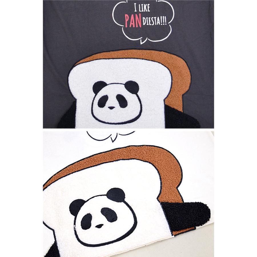 パン ディエスタ半袖Tシャツ PANDIESTA JAPAN 554473 パンディエスタ