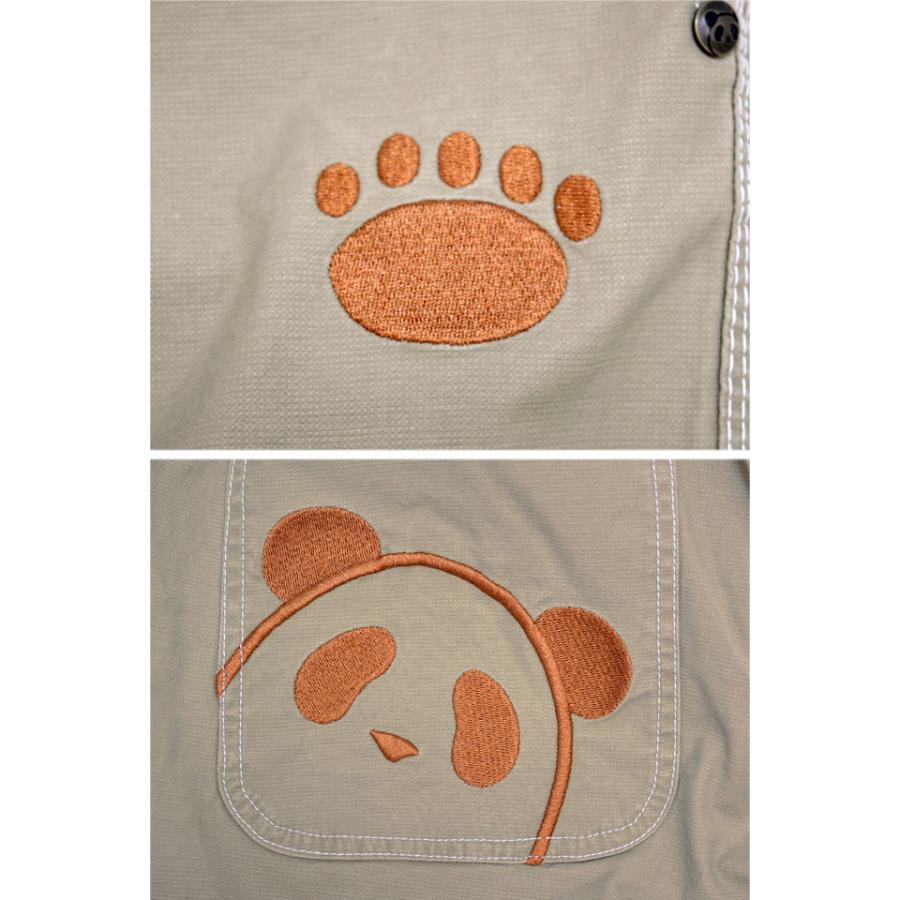 PANDAページ PANDIESTA パンディエスタ レディース メンズ スニーカー 熊猫印 PDJ