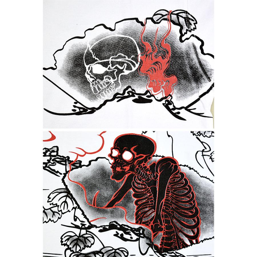 半袖Tシャツ(RST-901)◇龍桜 : サクラスタイル - 通販 - Yahoo