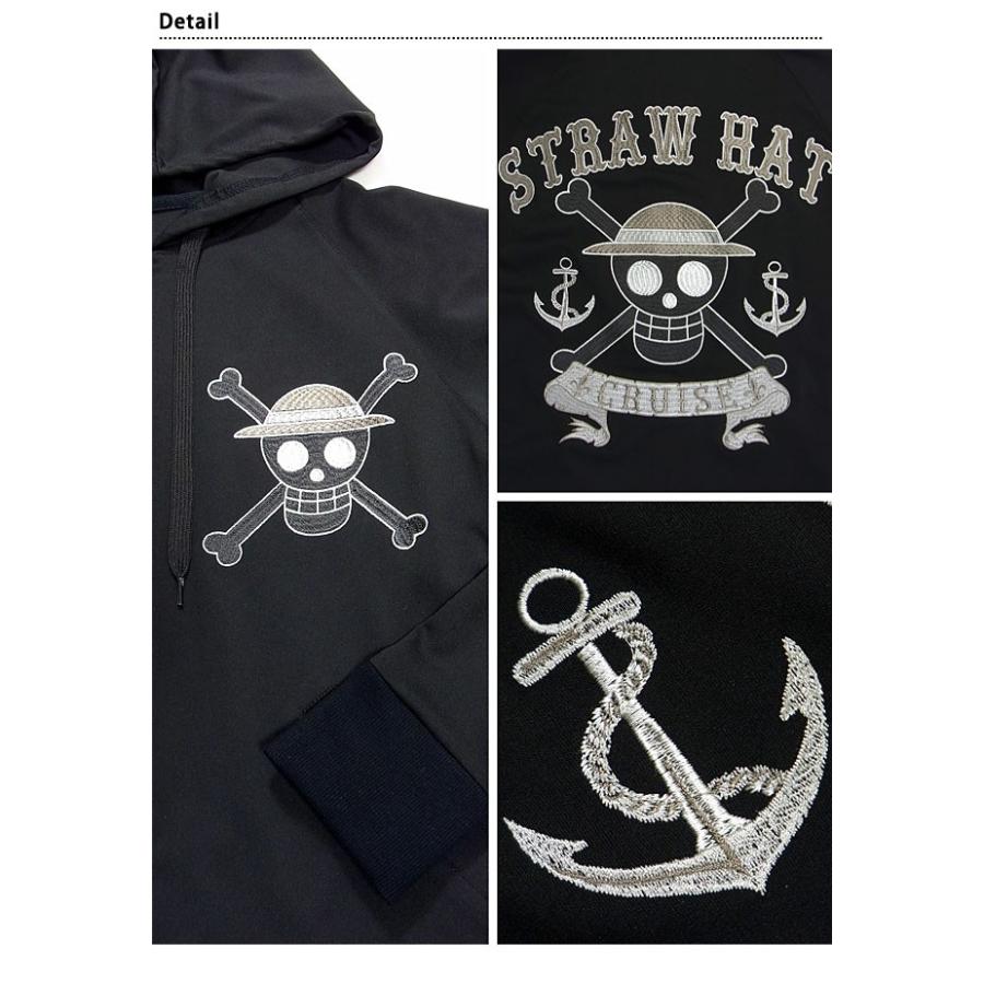予約商品 麦わらの一味海賊旗パーカー Opsw 001 Ten Strike Scr M サクラスタイル 通販 Yahoo ショッピング