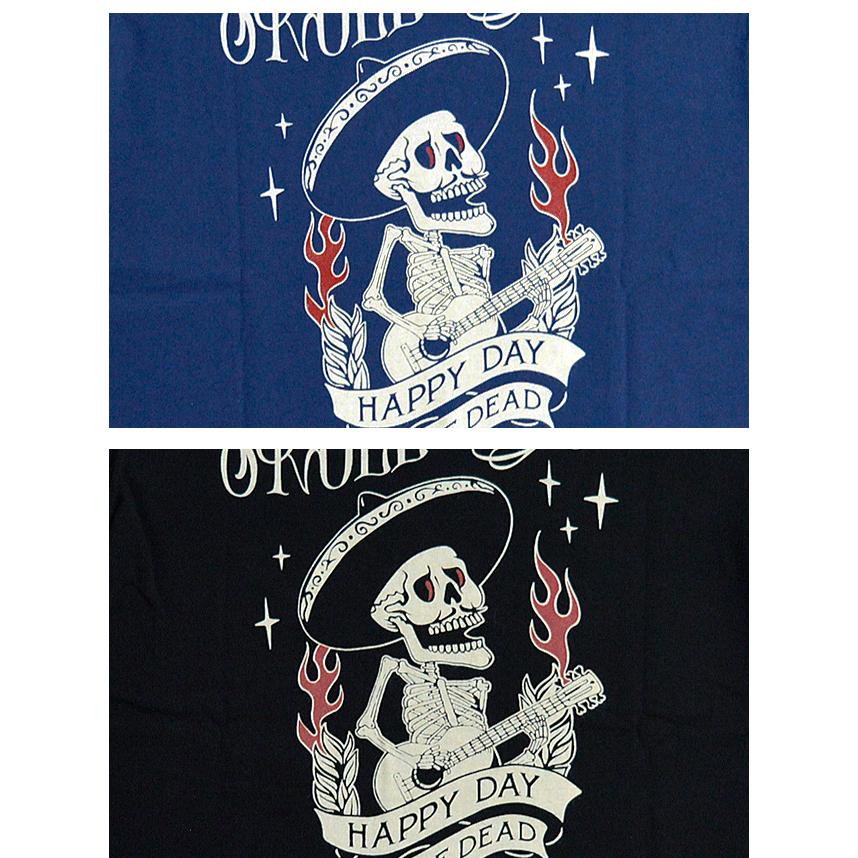 メキシカンロウブロウ半袖Tシャツ スカルワークス SKULL WORKS メキシカンロウブロウ半袖Tシャツ スカルワークス SKULL WORKS