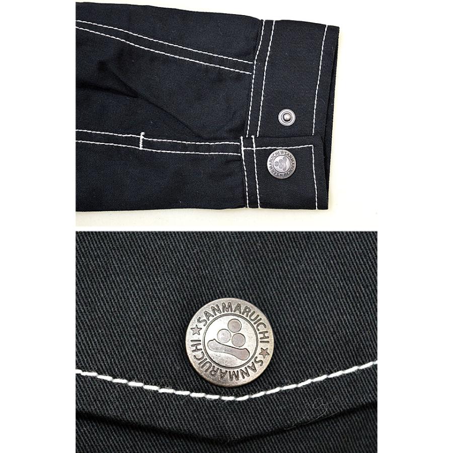 マウンテンパーカー 参丸一 SOP-11066 和柄 和風 蛙 カエル かえる