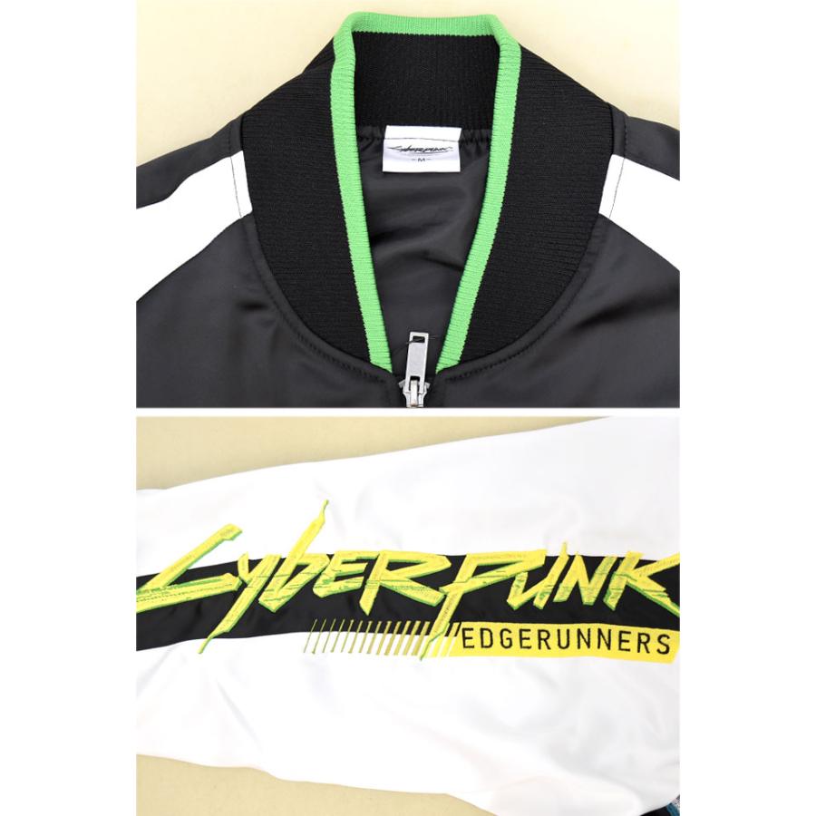 Cyberpunk：Edgerunners「サイバーパンク：エッジランナーズ