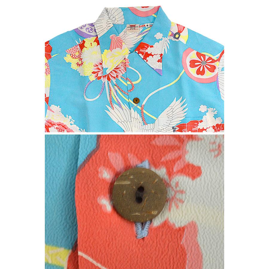 SUN Surf 花柄 アロハシャツ 半袖 楽天市場】SUN SURF サンサーフ半袖 アロハシャツSUN SURF