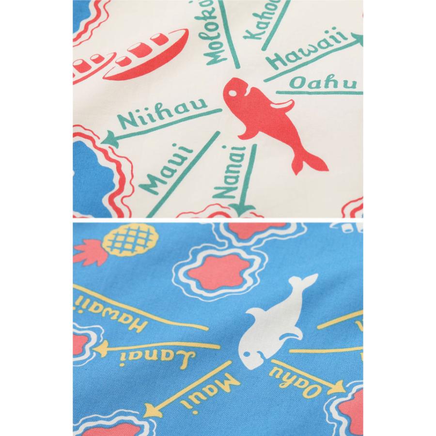 コットンブロードアロハシャツ「ROUND TRIP」 SUN SURF SS39505 サンサーフ ハワイアン 東洋エンタープライズ コットンブロードアロハシャツ「ROUND TRIP」 SUN SURF SS39505