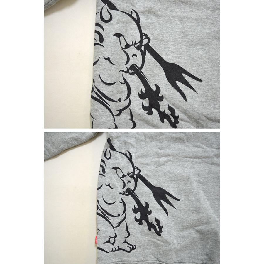 プルオーバーパーカー TEDMAN テッドマン TDPSP-101 エフ商会 スエット トレーナー アメカジ プルオーバーパーカー TEDMAN テッドマン TDPSP-101 エフ商会 スエット