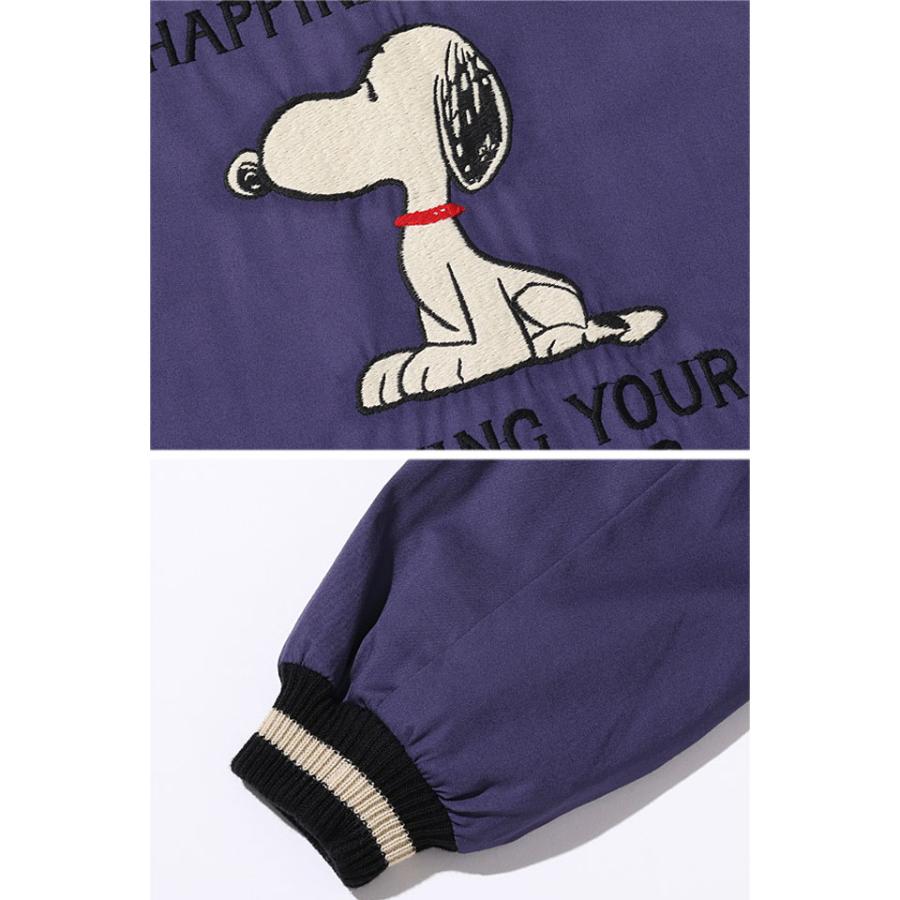 テーラー東洋×ピーナッツ Late 1960s Style ベトナムジャケット「SNOOPY 1969」 テーラー東洋 TT15231 スヌーピー爆買の画像