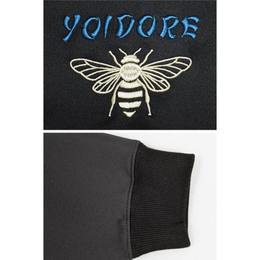 酒愛好家MEADトラックジャケット YOIDORE 816200 酔いどれ ヨイドレ