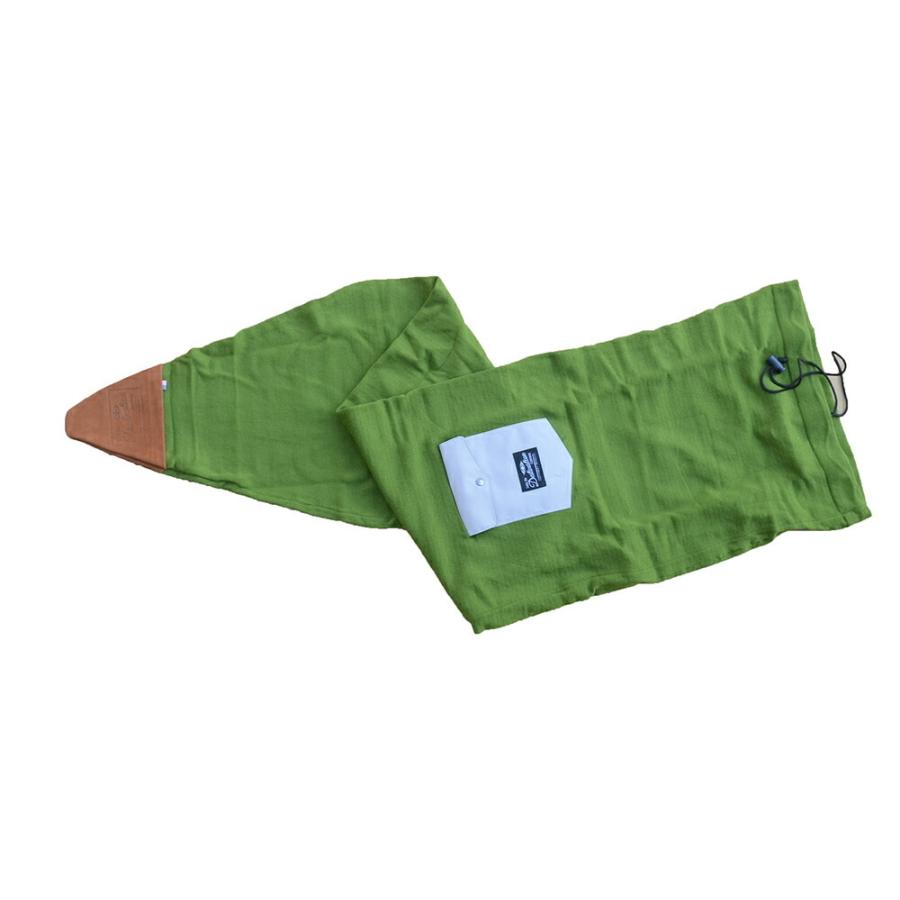 DESTINATION（デスティネーション）サーフボード用ニットケース5'6