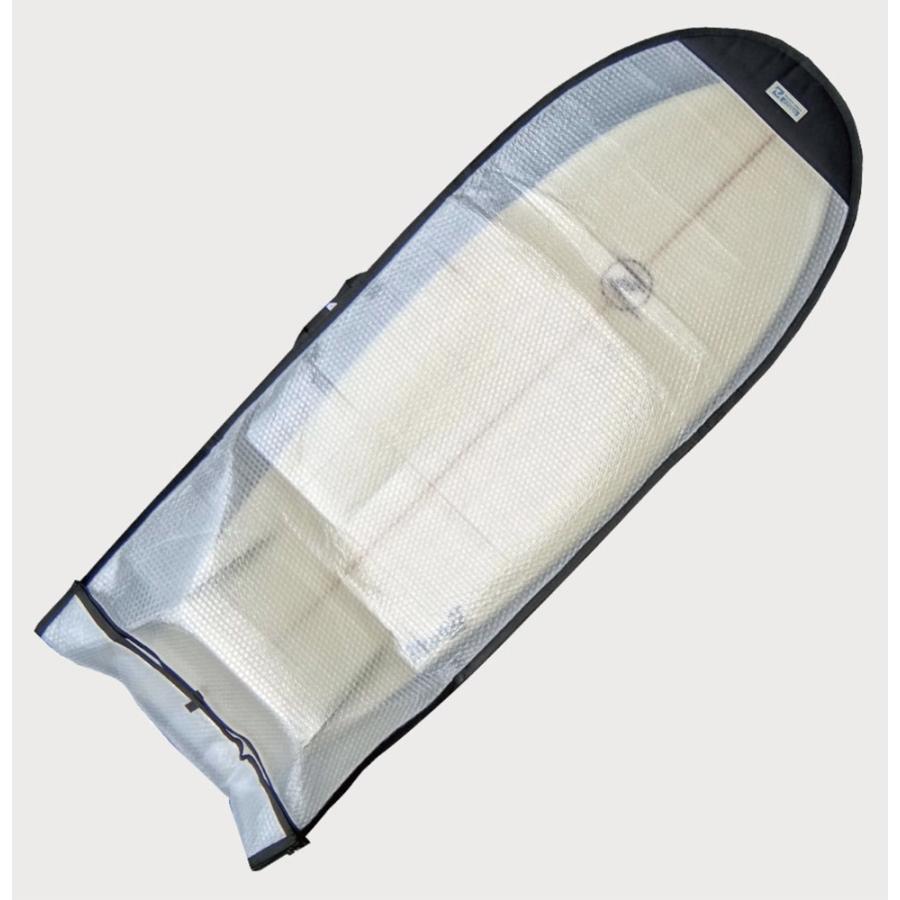 EXTRA【エクストラ】バブルケース BUBLE CASE ロング用 9.6