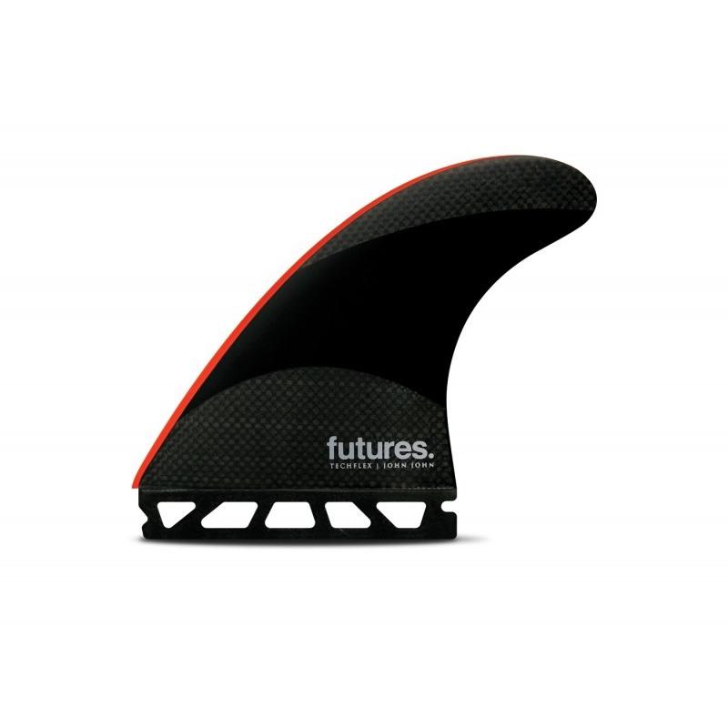 FUTURE（フューチャー）フィン TECHFLEX2.0 JOHN Lサイズ