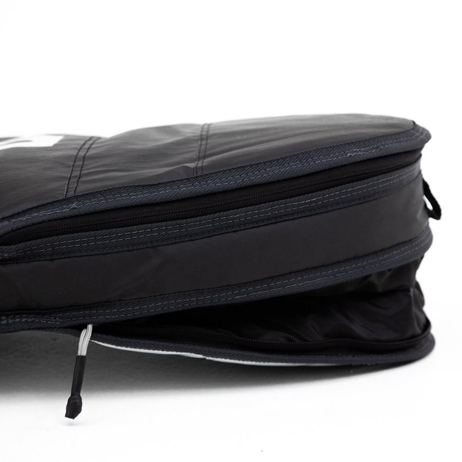 FCS（エフシーエス）サーフボードケース TRAVEL1ケース 6.7 FUNBOARD