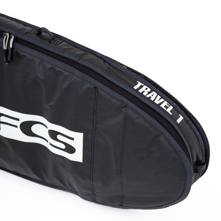 FCS（エフシーエス）サーフボードケース TRAVEL1ケース 9.2 LONGBOARD