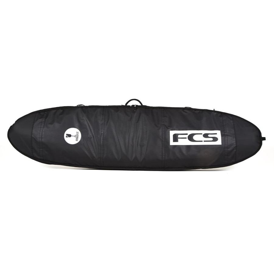 FCS（エフシーエス）サーフボードケース TRAVEL1ケース 9.6 LONGBOARD